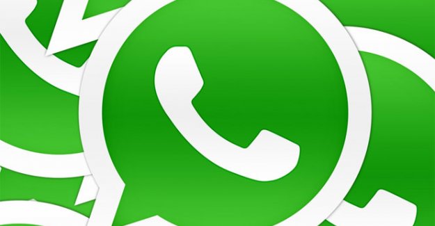 WhatsApp güncellendi! İşte yeni özellikler