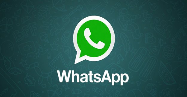 WhatsApp'a yeni ve çok önemli güncelleme!