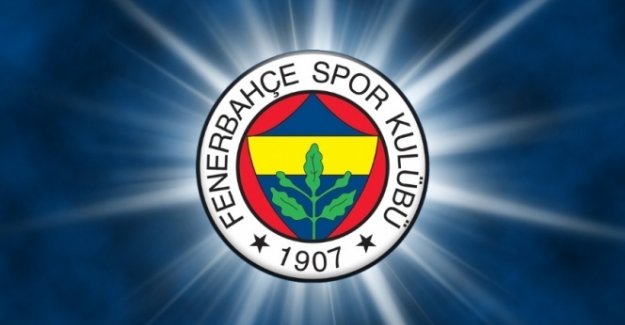 Fenerbahçe'den başsağlığı
