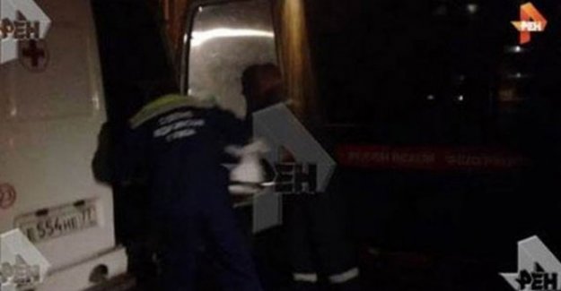 Moskova'da Rus yetkili ölü bulundu