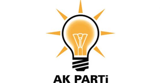 AK Parti’de seçim zirvesi