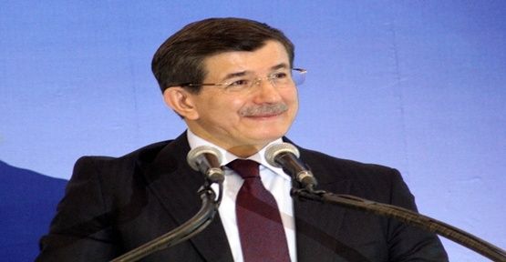 Davutoğlu, Bahçeli ve Kılıçdaroğlu'nu eleştirdi