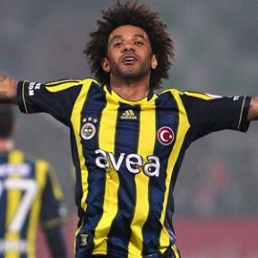 Fenerbahçe Son Dakikada Güldü