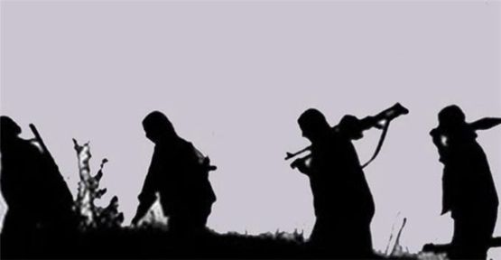 PKK’dan avcılara tehdit
