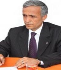 Dr. Muzaffer Yurttaş